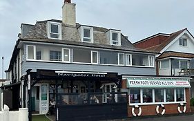 Navigator Hotel